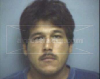 James Delgado Alderete