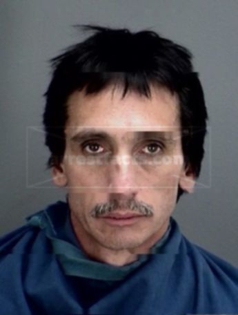 Joe Anthony Lucero