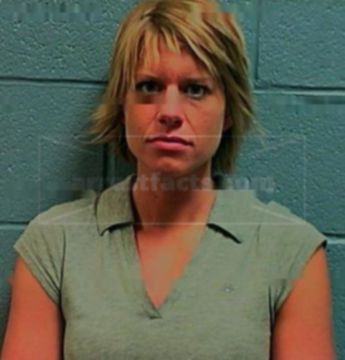 Christine Vaughn Wells