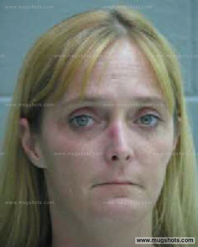 Mandy Michelle Newell