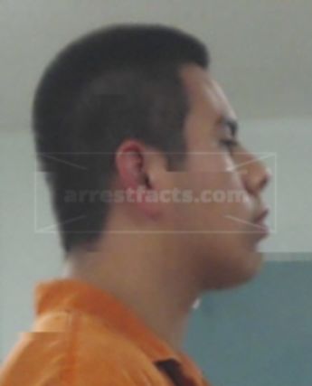 Jose Alejandro Canchola