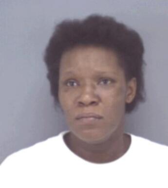 Jessie May Rainey