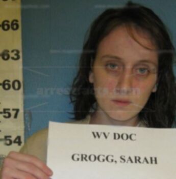 Sarah Grogg