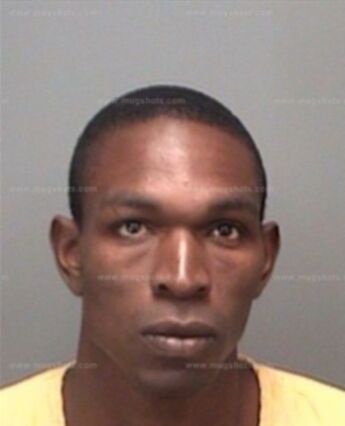 Travis Layfette Isom