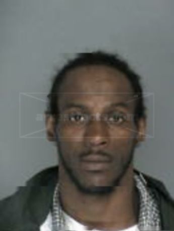 Jabri Pickett