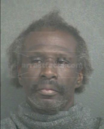 Darrell Lester Clay