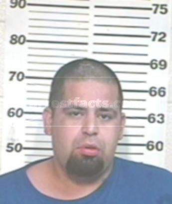 Jaime Javier Moreno Marroquin