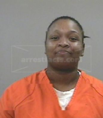 Ashley Annteresa Grovey