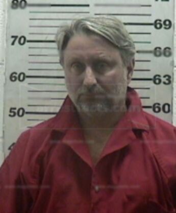 Robert Michael Barnes