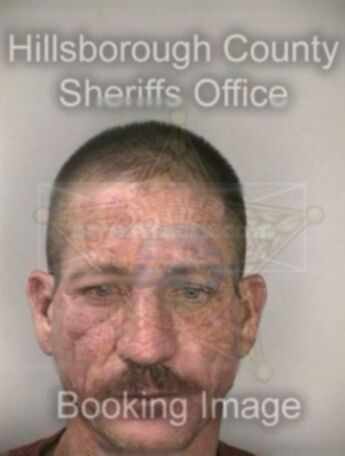Steven Dean Webb