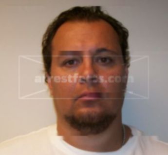 Saul Enriquez