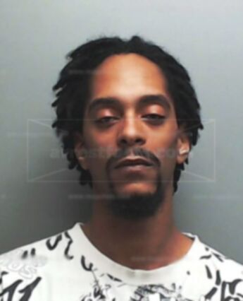 Zaquan Jamil Henry