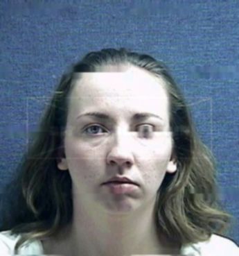 Ashley Dawn Penwell