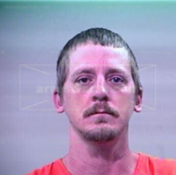 Gary Wayne Curl
