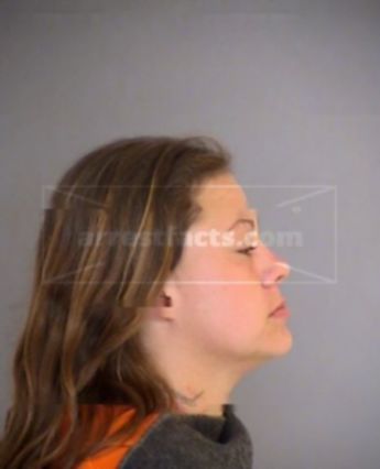 Lisa Marie Bradford