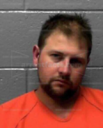 Timothy Andrew Kennedy