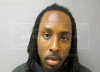Burnard Armond Dorsey