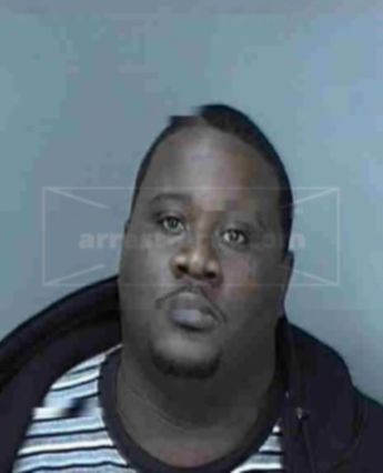 Lontelle Dewayne Ford