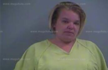 Amber M Huff