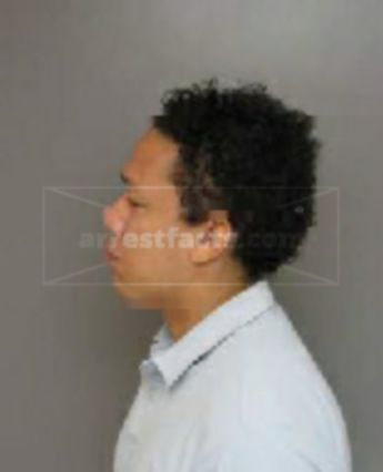 Kenneth Martin Walls Jr.