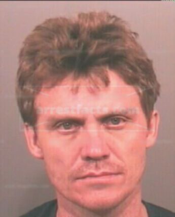 Vernon Troy Brown