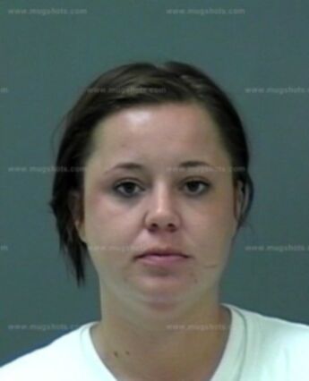 Kristin Nicole Nall
