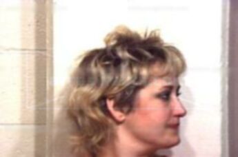 Janine Renee Sutcliffe