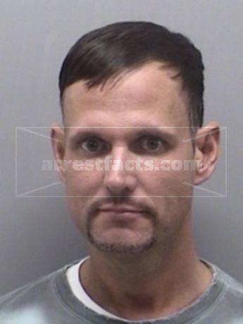 Jason Gaylon Dorsey