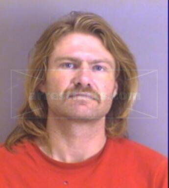 Scott James Davis