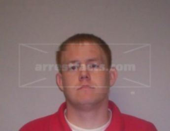 Joshua Lee Hodges