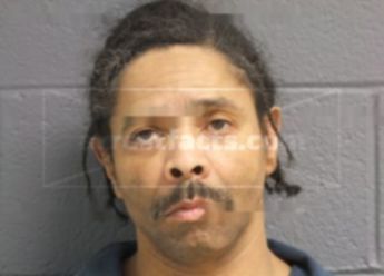 Frank Anthony Bates