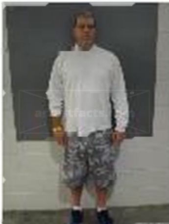 Michael Gary Throckmorton