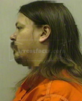 Ron Mark Landreth