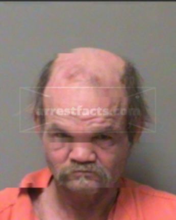 Allen Hux Russell