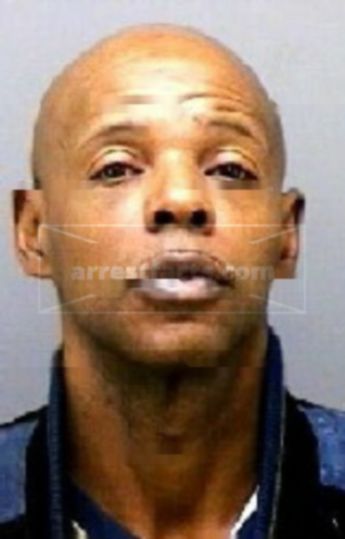 Tony Duane Lewis
