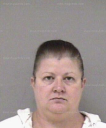 Terrie Pollard