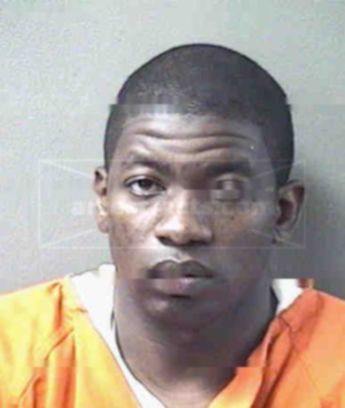 Dominus Marcel Johnson