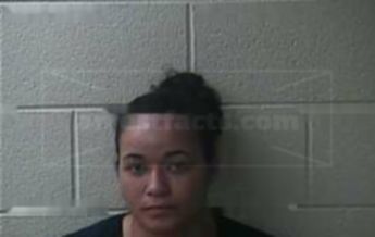 Catise Alexandra Latham