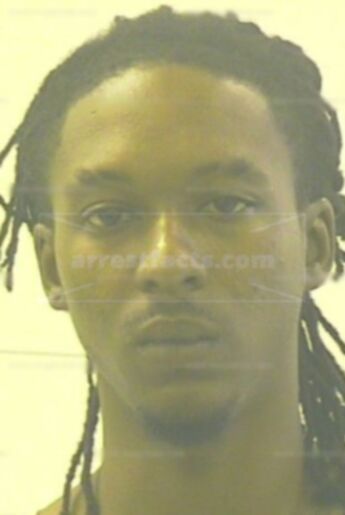 Tavaris Sherone Askew