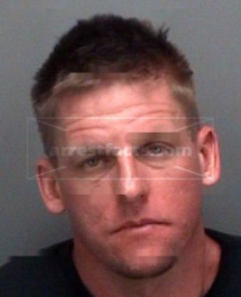 Bradley Stewart Belcher
