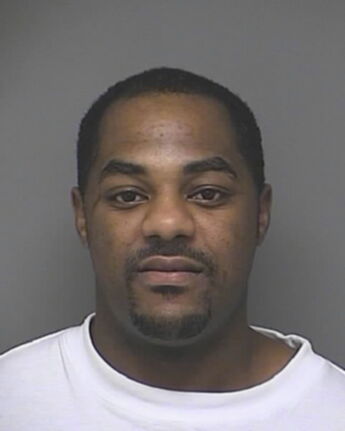 Tony Dewayne Darrough