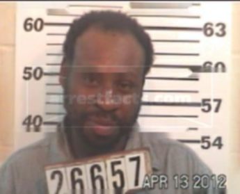 James Lee Childress