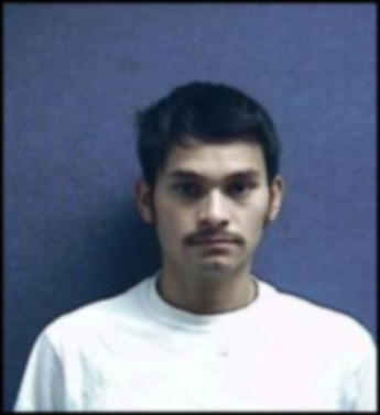 Jose Moises Ramirez