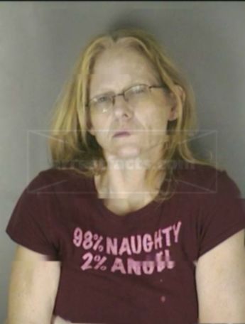 Jennifer Lynn Hinson