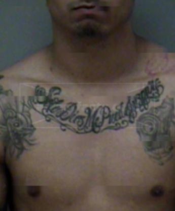 Jose Espinoza