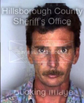 Jeffery Michael Moody