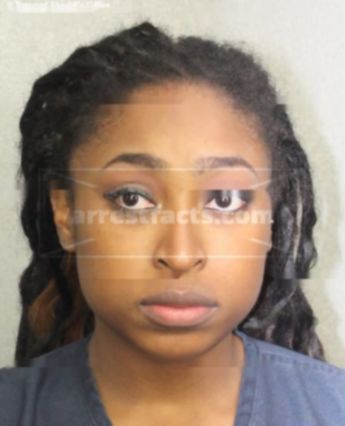 Natalie Andrea Williams
