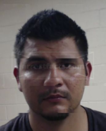 Silva Jose Ramirez