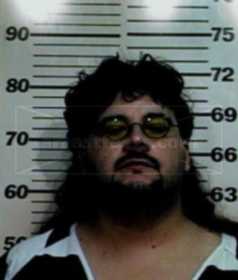 Richard Padilla Orozco