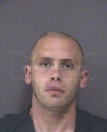 Evan Gary Cottrell